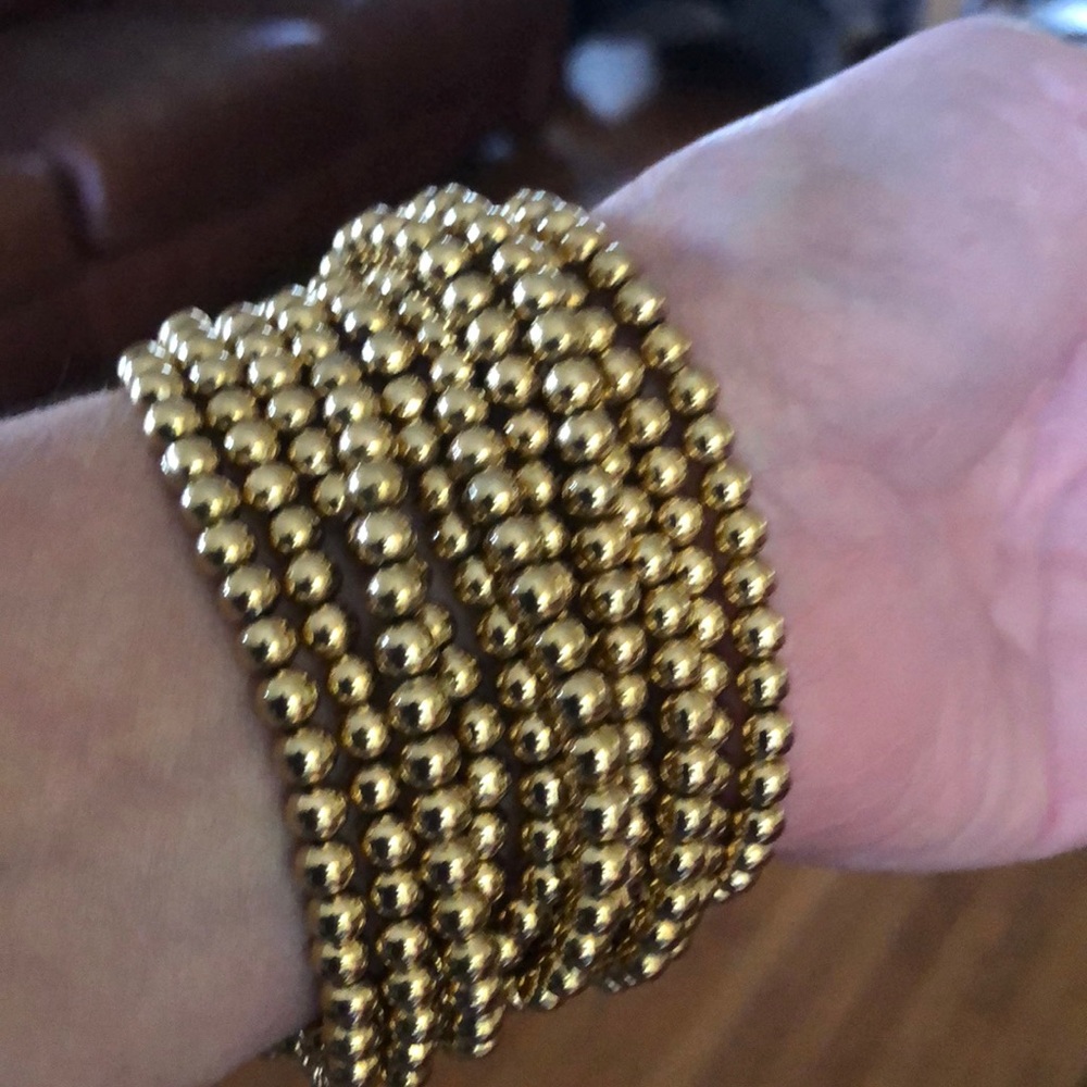 A beautiful Michelle core bracelet - Picture 4 of 4